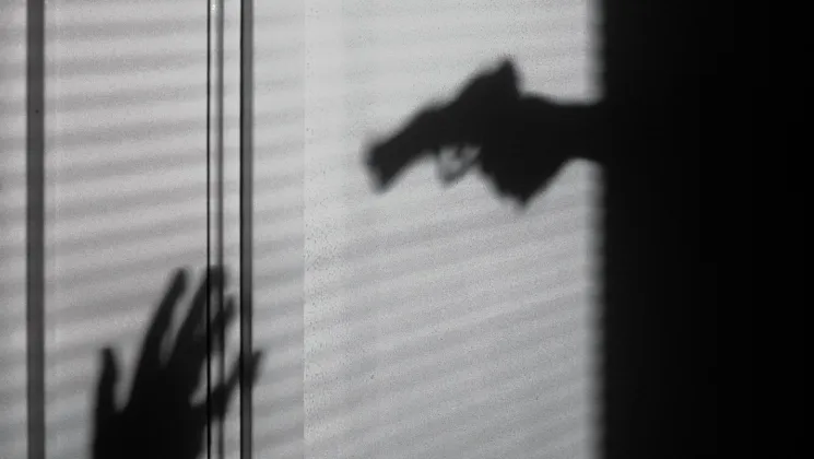 theft attorney burglar myrtle beach sc