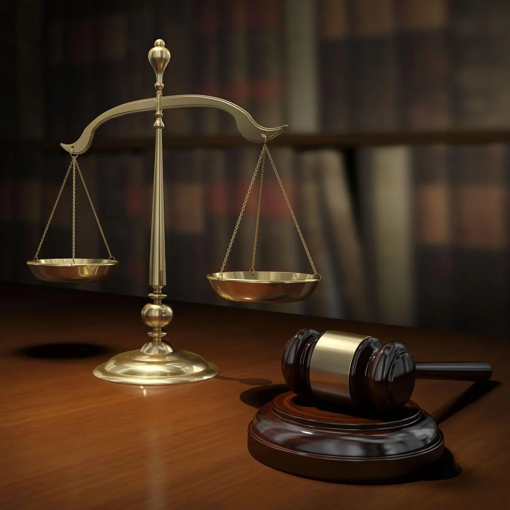 Criminal Defense Law Firm in Forestbrook, SC | Lucas Law